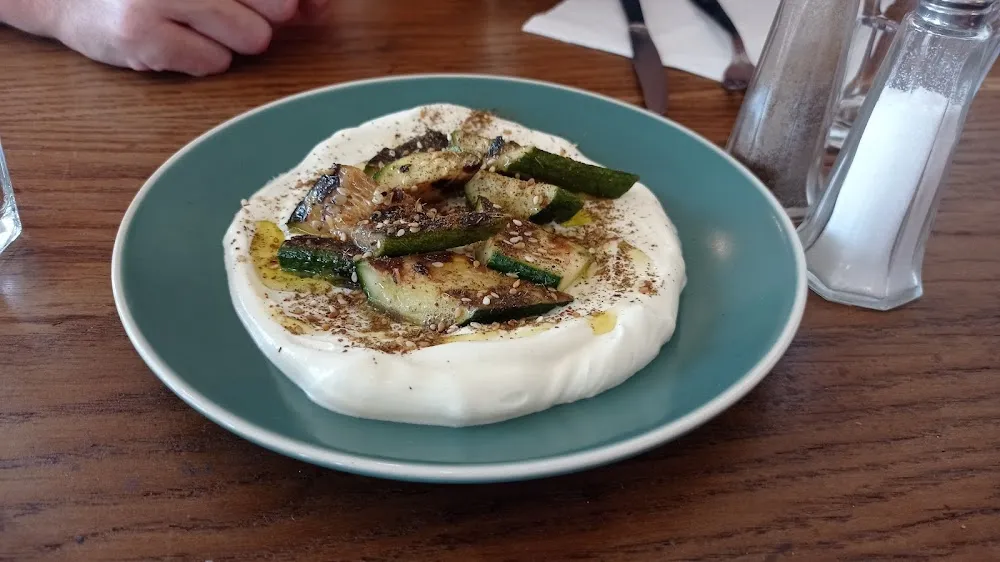 Labneh Spécialité Libanaise